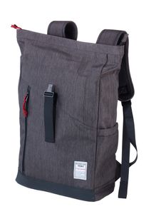 TROIKA Roll Top Rucksack BUSINESS ROLL TOP