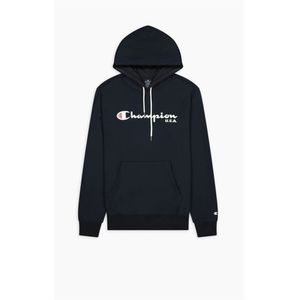 Champion Deutschland Hooded Sweatshirt NNY M