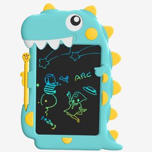 Zaubertafel LCD Schreibtafel Kinder Maltafel Zeichentafel Drawing Tablet, (ab 3 jahre Zeichentablett PäDagogisches Spielzeug), 8.5 Zoll Digital Notepa