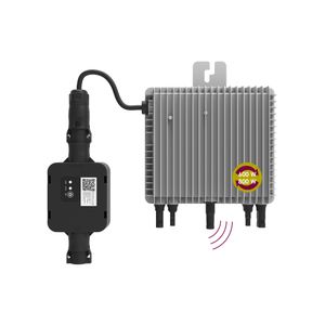 Deye Wechselrichter Mikro-Wechselrichter SUN-M80-G3-EU-Q0 inkl. NA-Relais, (Set M80 + Relais oder Set M80 + Relais + AC Kabel), Optional: 5m Anschlusskabel