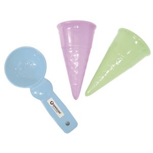 Spielstabil Eis-Duo pastell 3-teilig im Netz