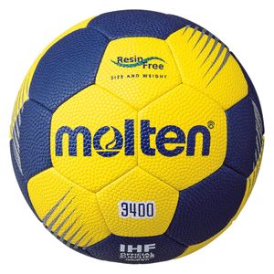 Molten Handball "HF3400-YN", Größe 1