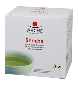 Arche Naturküche - Sencha - 15g