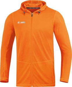 Kapuzenjacke Run 2.0 JAKO