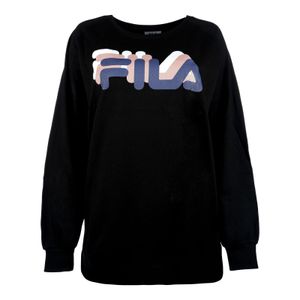 FILA Damen Longpullover