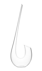 RIEDEL Dekanter Swan 2007/02 Weindekanter Kristallglas