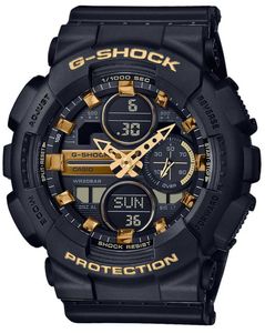 Casio G-Shock Armbanduhr GMA-S140M-1AER AnaDigi Uhr