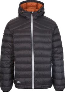 Trespass Herren Daunenjacke Whitman II TP4807 (2XL) (Efeu) Trespass Herren Daunenjacke Whitman II TP4807 (2XL) (Efeu)