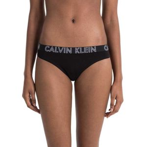 Calvin Klein Underwear Thong Black L