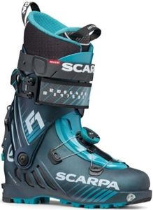 Scarpa F1 95 Anthracite/Ottanio 30,0