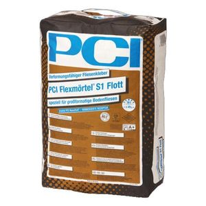 PCI Flexmörtel® S1 Flott Fliesenkleber 20 kg