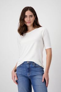 T-Shirt 102 off-white Größe 38