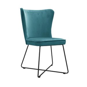 JV Möbel 8x Stühle Stuhl Set 60x60x88 cm
