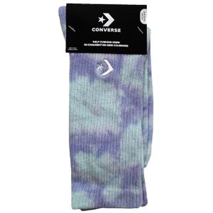 Converse 1 Paar modische Socken – mittlere Wadenlänge – (Chance of Rain, 43–46)