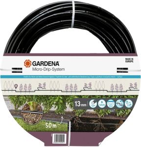Gardena Micro-Drip-System Rohr 1,6 l/h, 50m