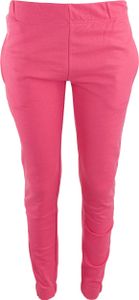 Damen joggen hosen leichte fuchsia - komfort & bewegung