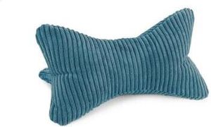Bookiepad Leseknochen Cozy Shara - anthrazit