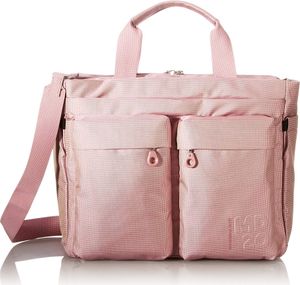 Mandarina Duck Damen MD 20 Baby Bag Duffle Lotus