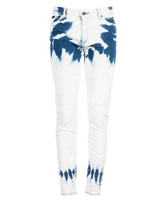 Armani Exchange Jeans -  3GZJ14 Z1CBZ - Weiß-  Größe: 29(EU)