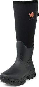 Gateway1 Woodwalker Lady 17" 4mm gumowe buty damskie