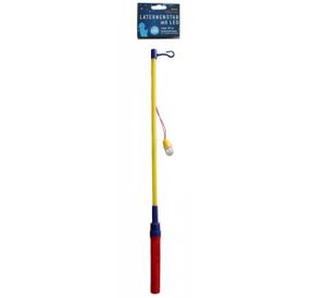 LED-Laternenstab LED, 50 cm, Laternen-Umzug, St. Martin