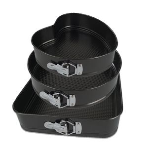 3er Set Backformen Springform Herzform Rundform Kuchenform Backformen Backofen Kuchen 3er Set Backformen Springform Herzform Rundform Kuchenform Backformen Backofen Kuchen