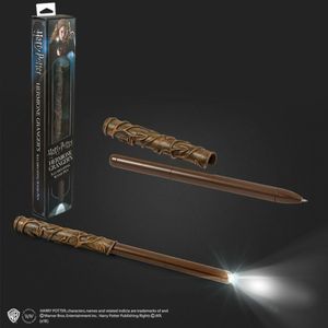 Harry Potter Zářící hůlka Hermiona