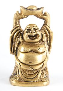 Šťastný Budha 5 cm