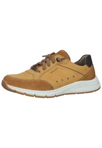 FRETZ men Sneaker Sneaker Nubukleder