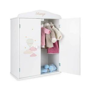 Schrank Firenze Arias (39,5 x 20 x 54,5 cm)