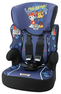 Osann Kindersitz , Sitzerhöhung - BeLine SP Paw Patrol - 9 bis 36 kg - blau Osann Kindersitz , Sitzerhöhung - BeLine SP Paw Patrol - 9 bis 36 kg - blau