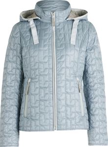 GIL BRET Jacke Watte 8399 Dusty Blue 38