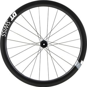 Dt Swiss Erc 1600 Dicut Cl 45 Hinterrad Silber 12 x 142 mm / Shimano/Sram HG Silber 12 x 142 mm