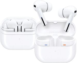 Samsung Galaxy Buds3 Pro SM-R630, biela