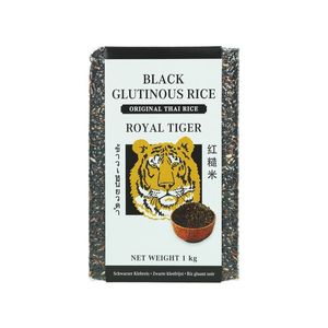 Royal Tiger klebriger Rohreis 1 kg