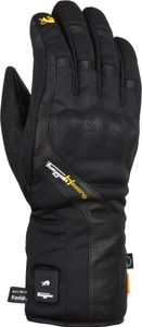 Furygan Heat X Aramidic Lining D3o 37.5 Beheizbare Handschuhe Schwarz L Schwarz L