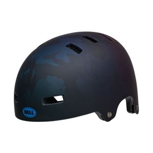 Kask rowerowy Bell Span dziecięcy orzeszek BMX S