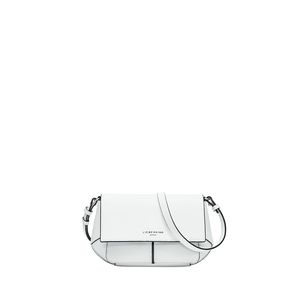 Liebeskind Damen Schultertaschen Alessa Shoulderbag S 18364-Onesize, 18365-Onesize, 22494-Onesize, 22495-Onesize LIE-2145682 weiß Onesize