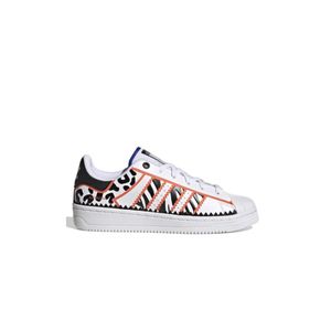 adidas x Rich Mnisi - Superstar OT Tech W - Damen Schuhe GW0523 , Größe: EU 38 UK 5