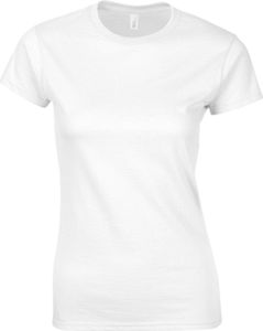 Dámské tričko Gildan Softstyle®