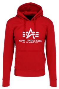 Industries günstig online Hoodies kaufen Alpha