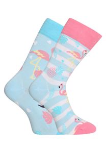Glückliche Socken Dedoles Verliebte Flamingos (GMRS206) S