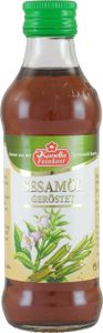 Sesamöl geröstet von Kunella Feinkost (100 ml)