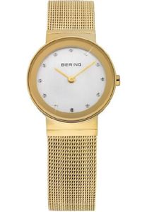 Dámské hodinky Bering Classic 10126-334