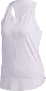 ADIDAS Shv Tanktop Damen weiss M