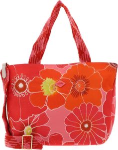 Oilily Handtasche Schultertasche Hinas Handbag Shell Pink koralle Oilily Handtasche Schultertasche Hinas Handbag Shell Pink koralle