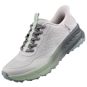 Skechers Slip-ins Switch Back - Mist 180157-GYGR Grau Grün - EU 38 Skechers Slip-ins Switch Back - Mist 180157-GYGR Grau Grün - EU 38