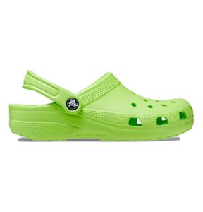 CROCS Classic Clog Kinder grün 30-31