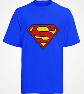 Superman t-shirt outlet damen h