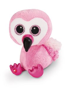 Nici 45557 Glubschis Flamingo Fairy-Fay ca 15cm Plüsch Kuscheltier